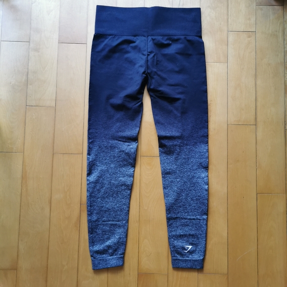 Gymshark seamless legging - Picture 3 of 4